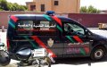 Marrakech Burglary Ring Busted: Local Official Among Suspects in Stolen Goods Case