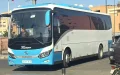 Marrakech Bus Station: New Rules for Coach Pickups