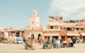 Marrakech Businesses Reopen as Morocco Eases COVID-19 Restrictions