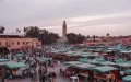 Marrakech: A dishonest translator robs an American investor of her real estate