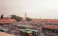 Marrakech Environmental Group Warns of Air Quality Crisis Amid World Cup Preparations