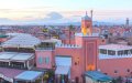 Marrakech Faces Housing Crisis as Nearly 2,000 Buildings at Risk of Collapse
