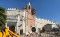 Marrakech Faces Mosque Shortage as Ramadan Approaches After Earthquake Damage
