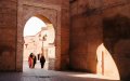 Marrakech and Fez Shine: Morocco's Twin Gems Dominate Travel + Leisure's Top African Destinations