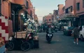 In Marrakech, foul odors ruin the lives of residents