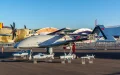 In Marrakech, Gulf military chiefs are also coming to shop for defense equipment