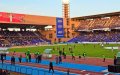 Marrakech Halts Construction Near Stadium Ahead of Major Soccer Events
