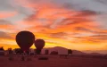 Marrakech Hot-Air Balloon Crash: Tourist Dream Turns Into Panic
