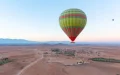 Marrakech hot air balloons grounded by administrative delays