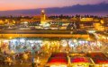 Marrakech Hotels Fully Booked for Eid Al-Adha as Tourism Rebounds