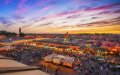 Marrakech Hotels Packed as Moroccans Celebrate Eid al-Adha in Luxury