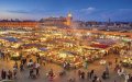 Marrakech Hotels Slash Prices to Attract Domestic Tourists Amid Pandemic