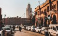 Marrakech to Install Surveillance Cameras Ahead of Major Soccer Events