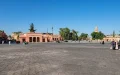 Marrakech Jemaa El Fna Square Renovation Fails Quality Standards