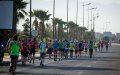 Marrakech Marathon Draws 13,000 Runners, Including Elite Athletes