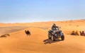 Marrakech and Merzouga are full for New Year's: bookings reach record levels