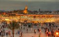 Marrakech: Morocco's Timeless Gem Captivates Global Tourists