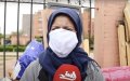 Marrakech Mother and Child Homeless After Family Dispute, Seeks Travel Permission
