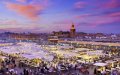 Marrakech Named Among Top Travel Destinations by New York Times