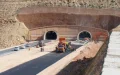 Marrakech-Ouarzazate Tunnel: Technical Delays, 12 Billion Dirham Cost