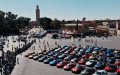 Marrakech Plans Underground Parking to Ease City Center Congestion