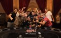 Marrakech Poker Open Returns: €325,000 Prize Pool Awarded at Casino Es Saadi