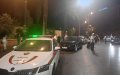 Marrakech Police Crackdown Targets Urban Crime and Illegal Activities