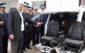 Marrakech Police Nab Serial Car Thief After Extensive Investigation
