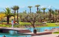 Marrakech Ranks 3rd in Booking.com's Top Fall Travel Destinations