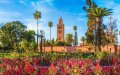 Marrakech Ranks 6th in Forbes' Top Global Travel Destinations for 2020