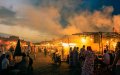 Marrakech Ranks 6th in Global Study of Sleep-Disrupting Tourist Destinations