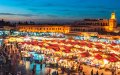 Marrakech Ranks 6th Globally for Affordable Restaurant Meals, Study Finds
