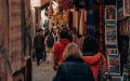 Marrakech: A repeat offender behind bars for harassing a foreign tourist
