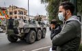 Marrakech Residents Defy COVID-19 Lockdown Despite Rising Cases