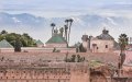 Marrakech Surges to Second Most Popular Destination for Spanish Travelers in 2024