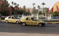 Marrakech Taxi Drivers Push for Fare Increase Amid Rising Costs