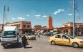 Marrakech taxi prices surge amid public outrage