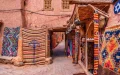 Marrakech Tops French Holiday Destinations for All Saints' Day 2024