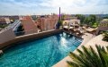 Marrakech Tops French Holiday Travel Destinations, Airline Data Shows
