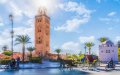 Marrakech Tops French Travel Searches for Fall Getaways, Kayak Reports