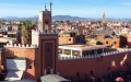 Marrakech Tops Travel + Leisure's Best Destinations in Africa and Middle East