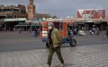 Marrakech Tourism Industry Struggles as COVID-19 Empties Iconic Square