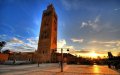 Marrakech Tourism Soars: Record 1.3 Million Visitors in First Half of Year