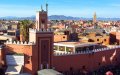Marrakech Tourism Workers Protest, Demand COVID Aid Promised by Government