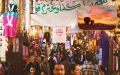 Marrakech Tourist Harassment: Hot-Air Balloon Risks and Travel Safety Tips