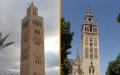 Marrakech's Hidden Spanish Twin: Influencer Uncovers Startling Architectural Links