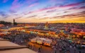 Marrakech's Iconic Jamaâ El Fna Square Faces Potential Makeover Ahead of Major Sporting Events