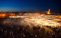 Marrakech's Iconic Jemaa el-Fna Square Set for $6 Million Modernization