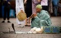 Marrakech's Iconic Jemaa el-Fnaa Square Undergoes $6 Million Renovation