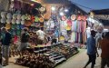 Marrakech's Jemaa El-Fna Square Named World's Second Most Beautiful Market